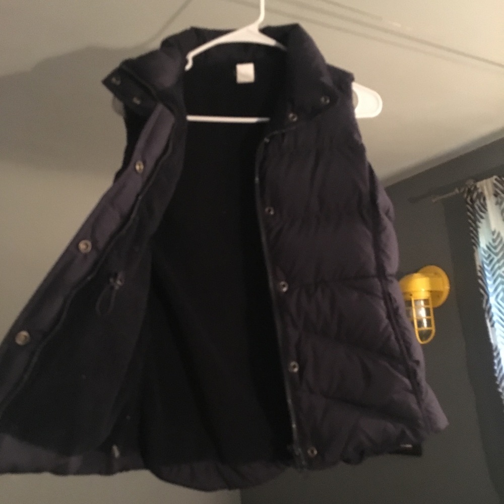 Puffy vest - Picture 2 of 3